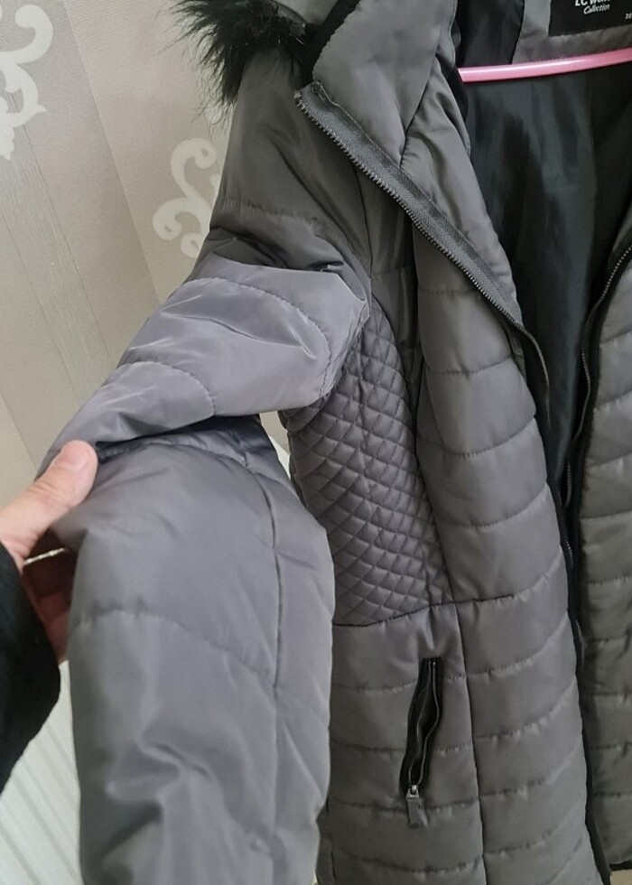 #kadinmont #mont #kadinkaban - Görsel 4