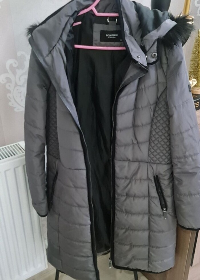 #kadinmont #mont #kadinkaban - Görsel 5