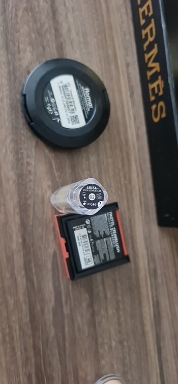 #toplusatis #kapatici #allik #fondöten  - Görsel 6