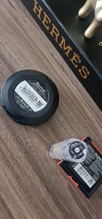 #toplusatis #kapatici #allik #fondöten  - Görsel 7