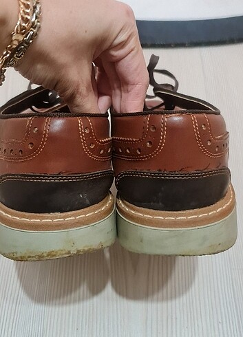 #erkekayakkabi  - Görsel 6