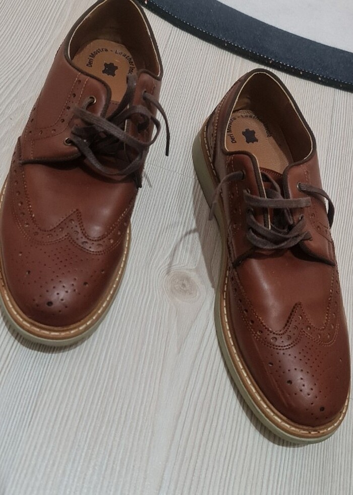 #erkekayakkabi  - Görsel 2