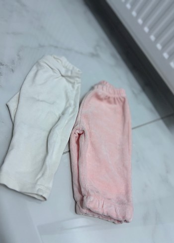 Gri Triko Çocuk Külotlu Çorap - Görsel 4