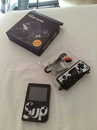 sup oyun aleti 400 oyun