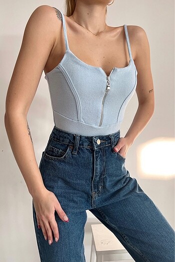 Diğer Bodysuit