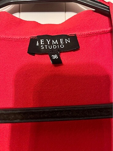 Beymen studıo bayan hırka - Görsel 3