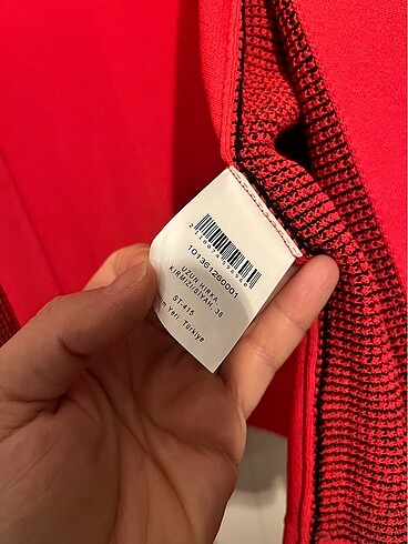 Beymen studıo bayan hırka - Görsel 4