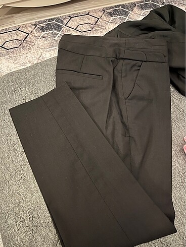 Altınyıldız bayan takım elbise - Görsel 5