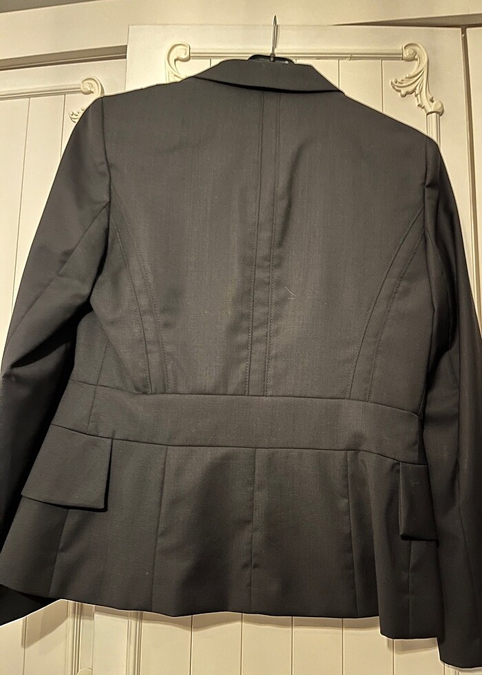 Altınyıldız bayan takım elbise - Görsel 2