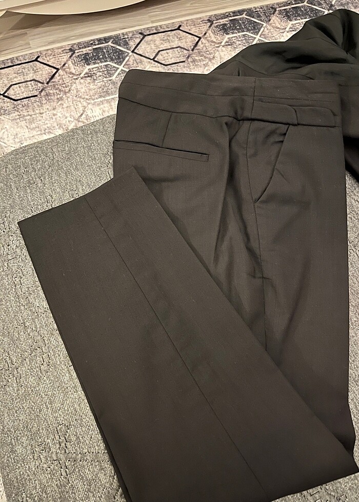 Altınyıldız bayan takım elbise - Görsel 5