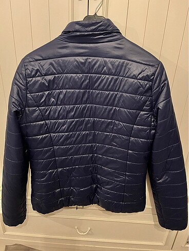 Loft bayan mont - Görsel 2