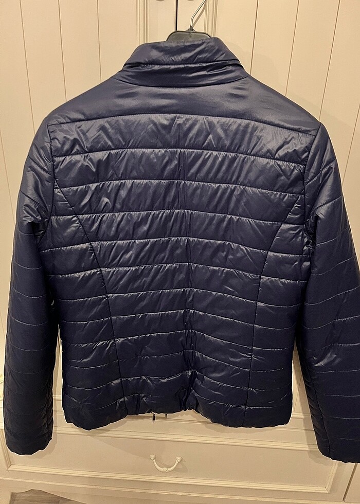 Loft bayan mont - Görsel 2