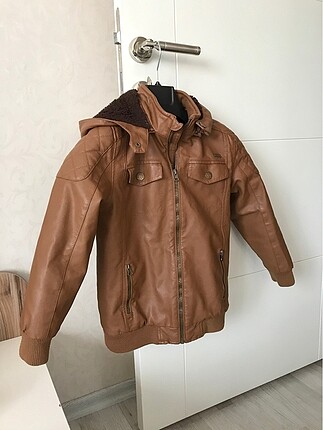 LCWaikiki çocuk mont