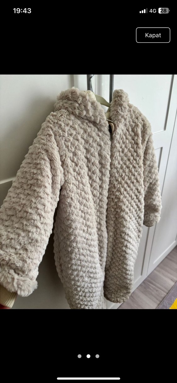 Astronot mont - Görsel 2