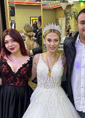 Gelin tacı