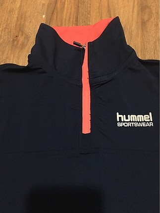 4 Yaş Beden Hummel