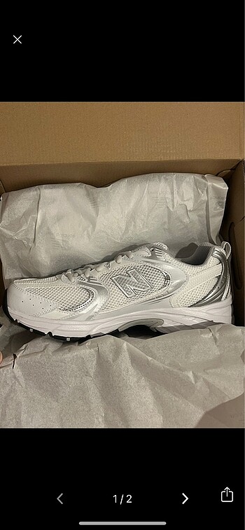 New balance 530