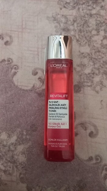 Loreal paris 