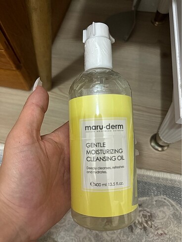 Maruderm 
