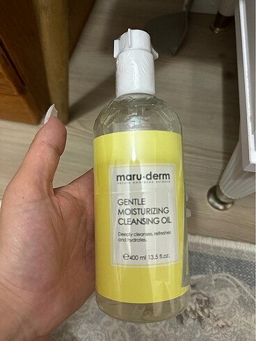 Diğer Maruderm 