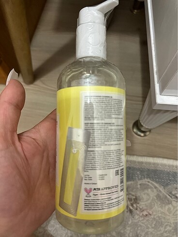  Beden Maruderm 