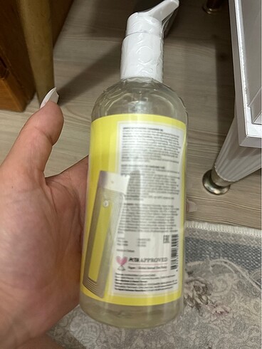  Beden Renk Maruderm 