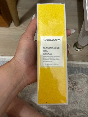 Maruderm