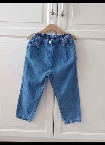 LC Waikiki Pantolon