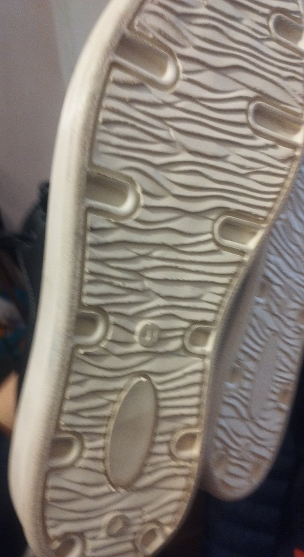 Siyah Bağcıklı Erkek Botları - Görsel 4