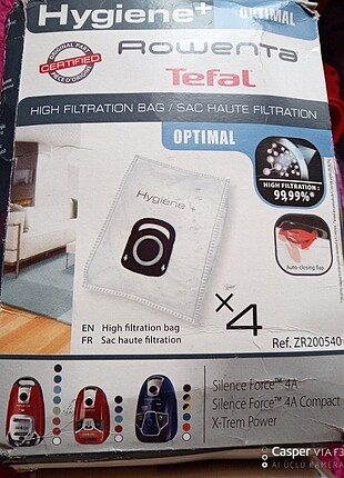 Toz torbası