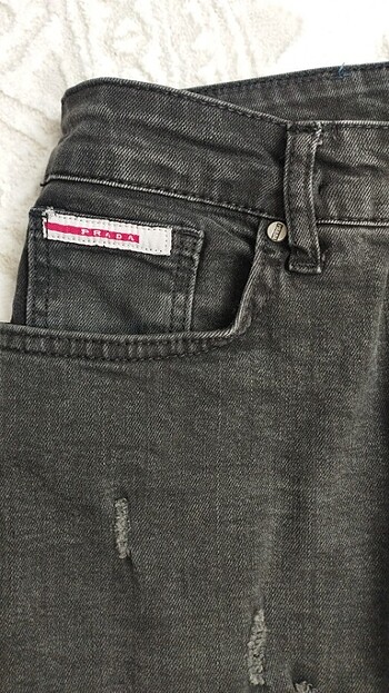 Prada kot - Görsel 5