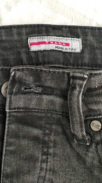 Prada kot - Görsel 6