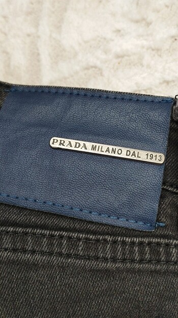 Prada kot - Görsel 8