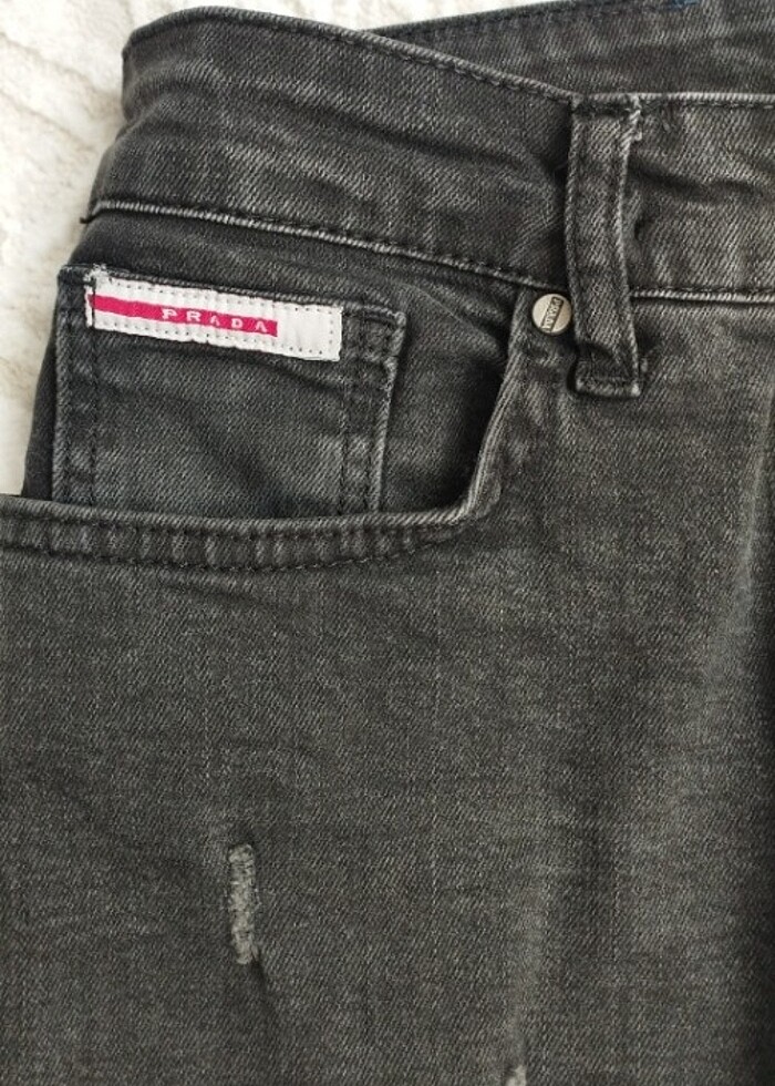 Prada kot - Görsel 5