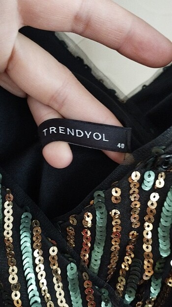 Trendyol 40 beden - Görsel 5