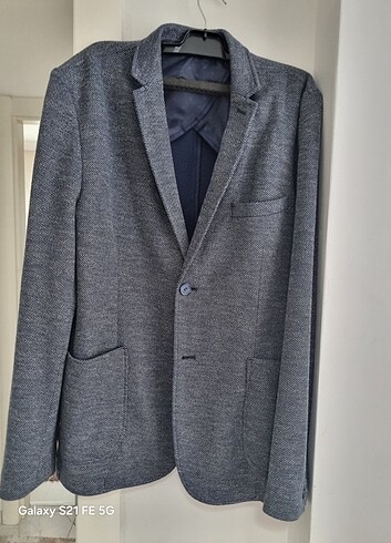xl Beden Lcwaikiki slim fit ceket