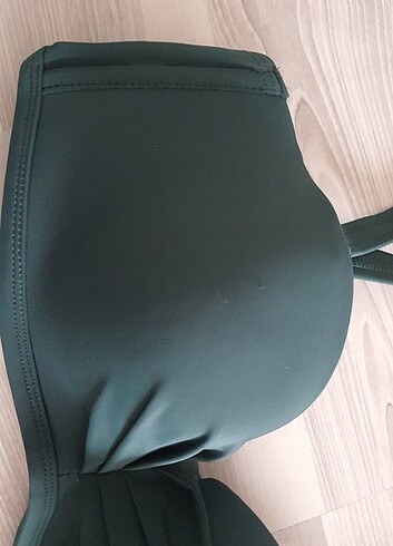 38 Beden penti bikini ustu