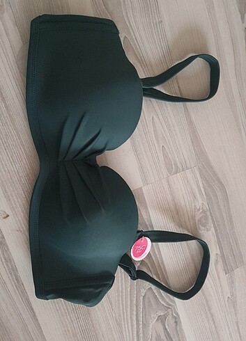 penti bikini ustu 