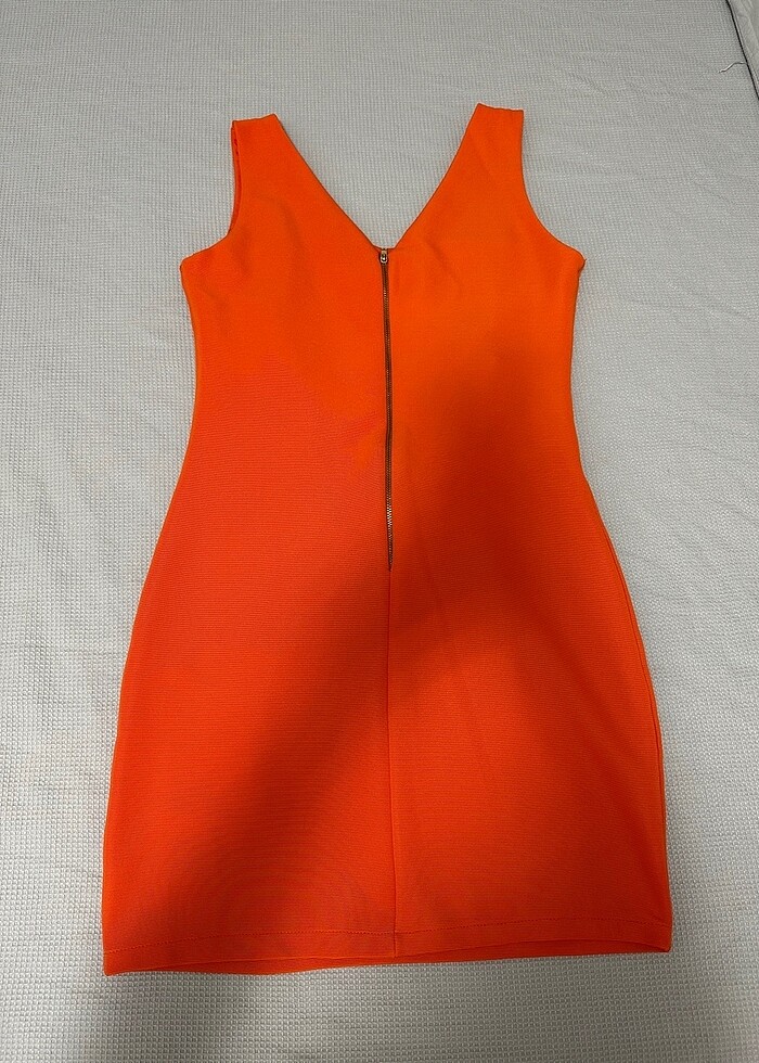 QUZU Elbise - Görsel 2