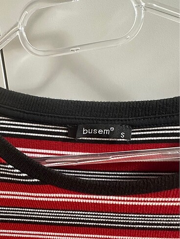 Busem Elbise - Görsel 2