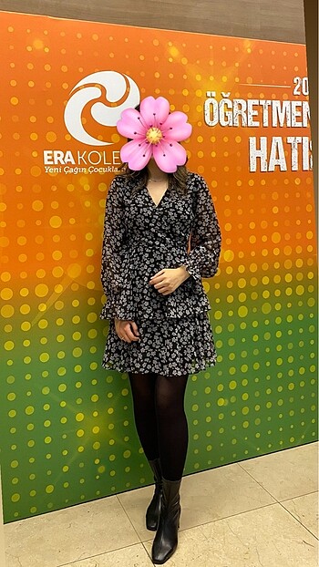 Trendyol&Milla Elbise - Görsel 4