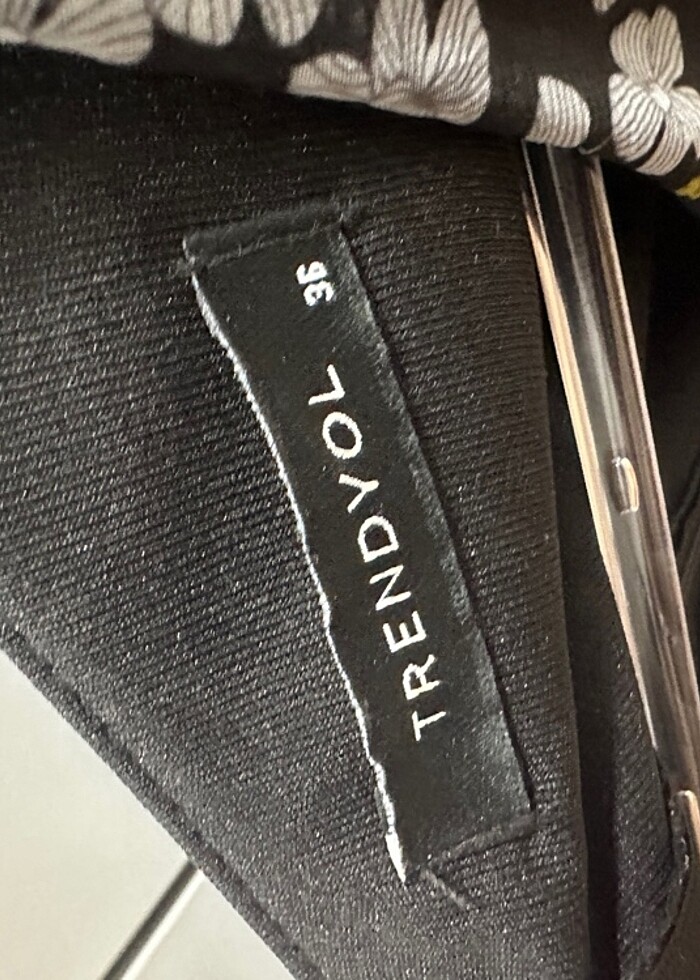 Trendyol&Milla Elbise - Görsel 3