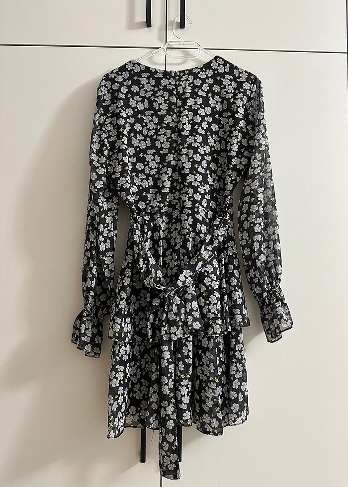 Trendyol&Milla Elbise - Görsel 2