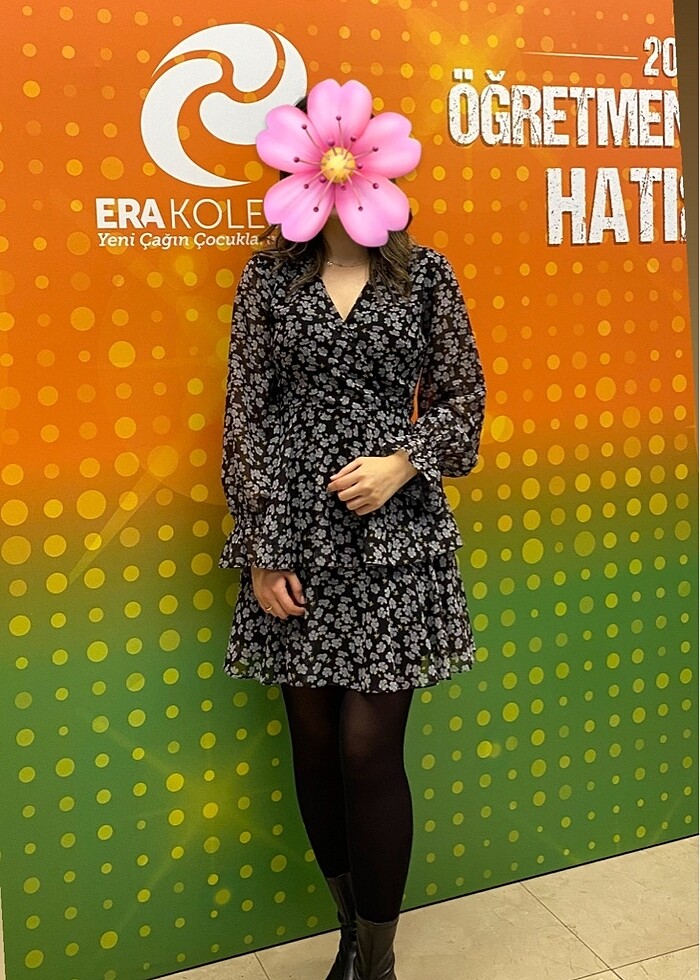 Trendyol&Milla Elbise - Görsel 4