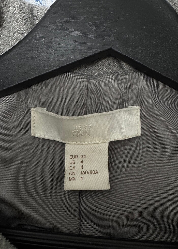 H&M Kaban - Görsel 3