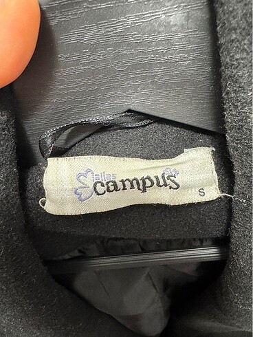 Campus Marka Kaban - Görsel 3