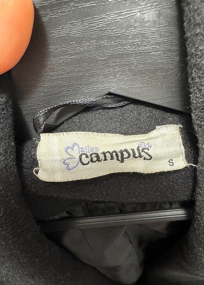 Campus Marka Kaban - Görsel 3