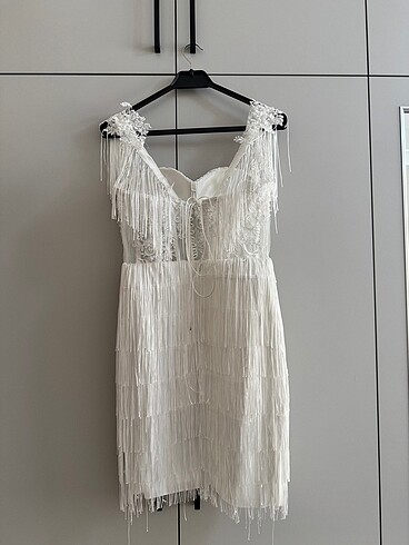 After Elbisesi - Görsel 6