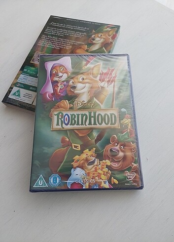 Dvd,disneydvd,cizgifilm 