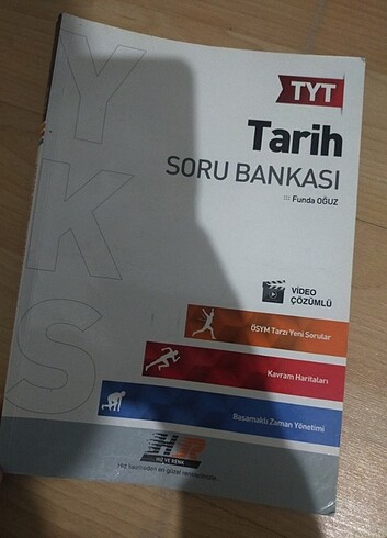 Tyt tarih 